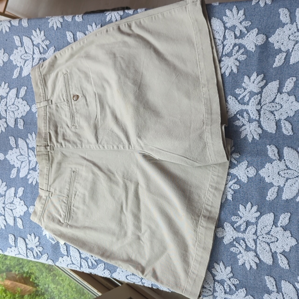 NWT Vintage High Waist Shorts - Picture 3 of 8